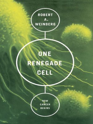 cover image of One Renegade Cell